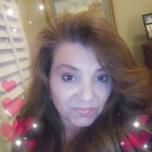 Meet your Posher, Sharon